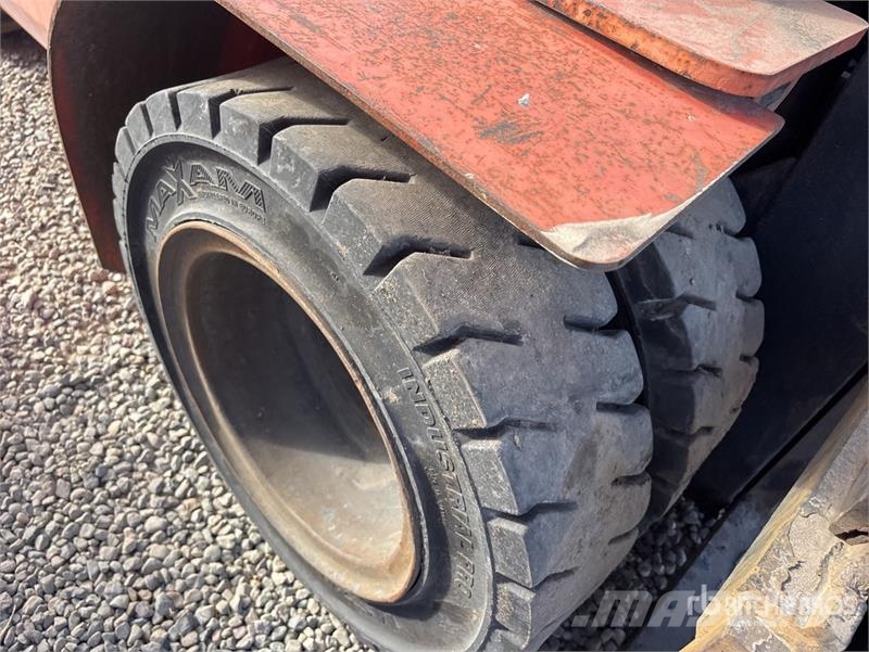 Toyota 7FDKU40 Andere Gabelstapler