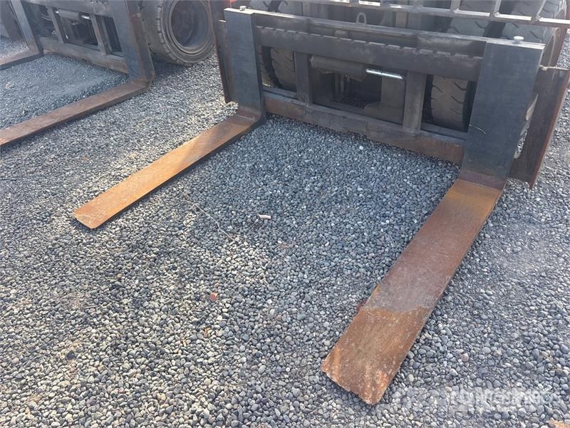 Toyota 7FDKU40 Andere Gabelstapler