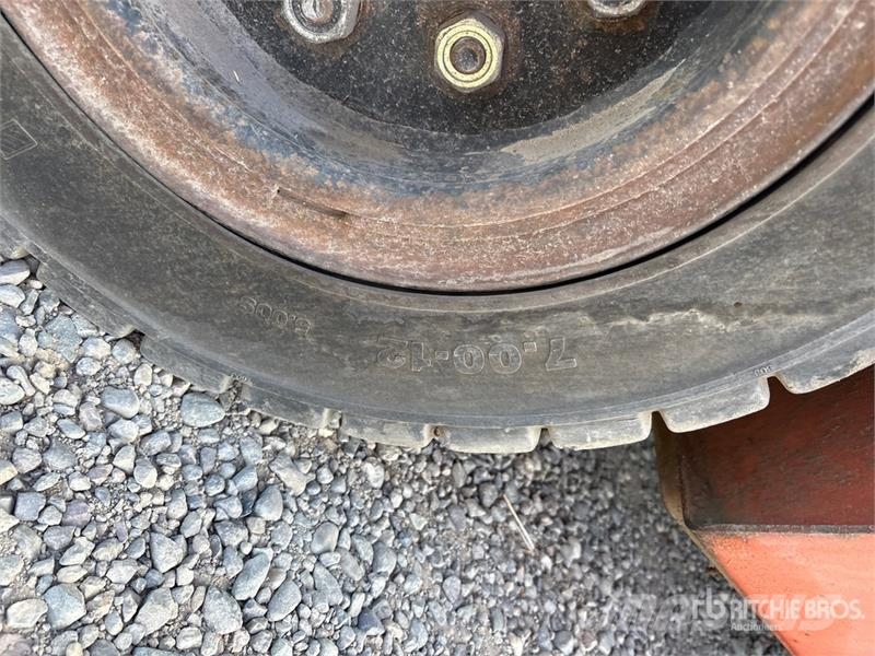 Toyota 7FDKU40 Andere Gabelstapler