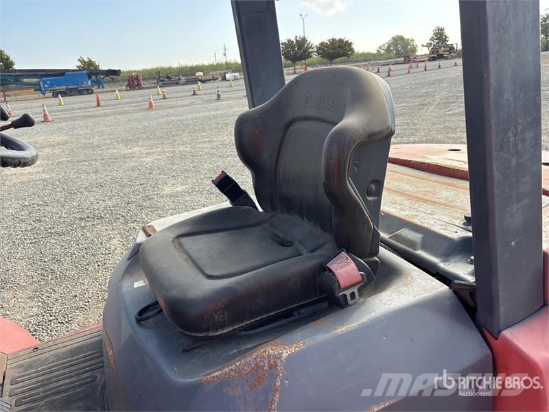 Toyota 7FDKU40 Andere Gabelstapler