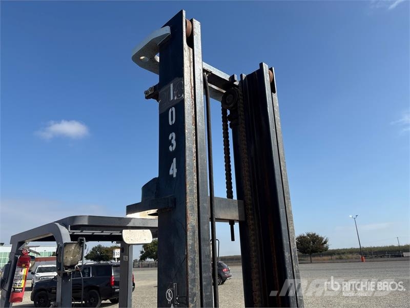 Toyota 7FDKU40 Andere Gabelstapler
