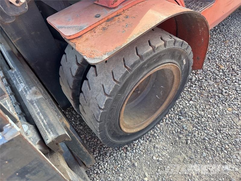 Toyota 7FDKU40 Andere Gabelstapler