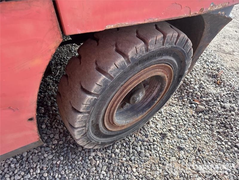 Toyota 7FDKU40 Andere Gabelstapler