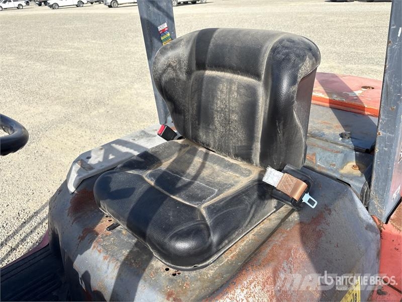 Toyota 7FDKU40 Andere Gabelstapler