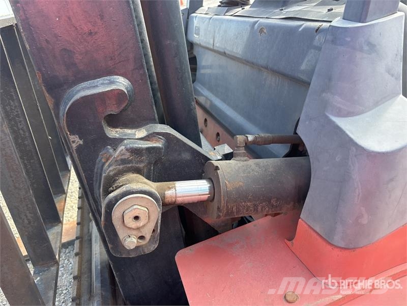 Toyota 7FDKU40 Andere Gabelstapler