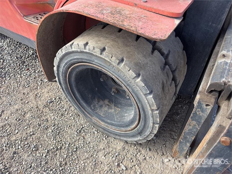 Toyota 7FDKU40 Andere Gabelstapler