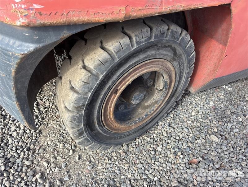 Toyota 7FDKU40 Andere Gabelstapler