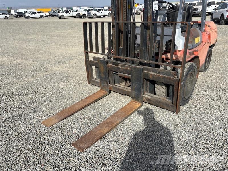 Toyota 7FDKU40 Andere Gabelstapler
