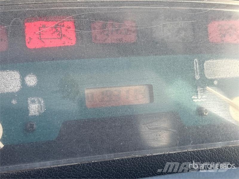 Toyota 7FDKU40 Andere Gabelstapler