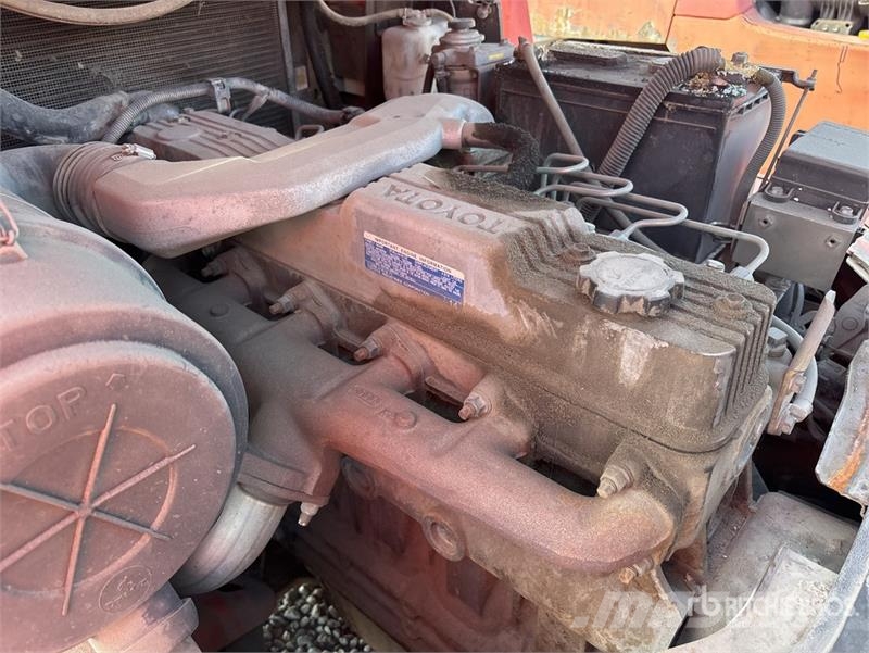 Toyota 7FDKU40 Andere Gabelstapler