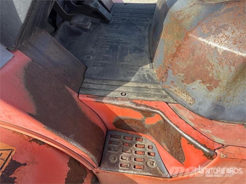 Toyota 7FDKU40 Andere Gabelstapler