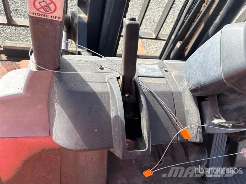 Toyota 7FDKU40 Andere Gabelstapler