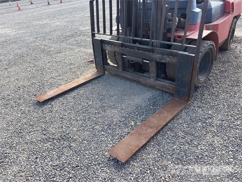 Toyota 7FDKU40 Andere Gabelstapler