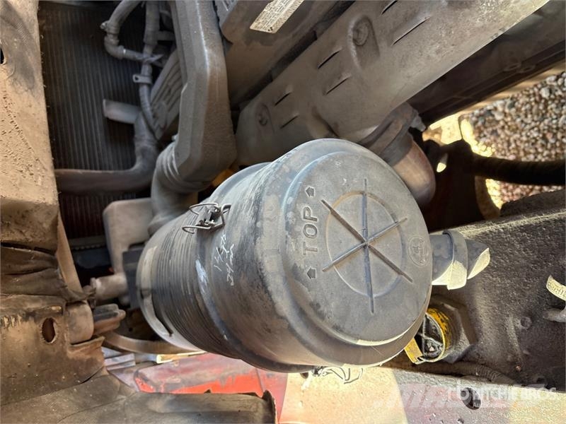 Toyota 7FDU35 7000 lb Pneumatic Tire Forklift (Inoperable 其他叉车