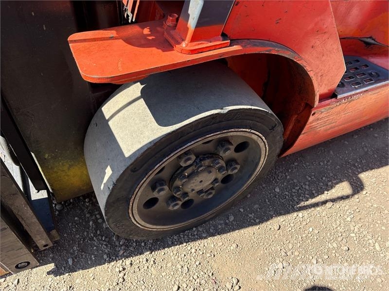 Toyota 7FGCU30 Viličarji - drugo