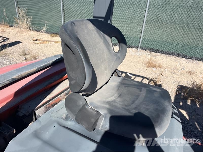 Toyota 7FGU25 Heftrucks overige