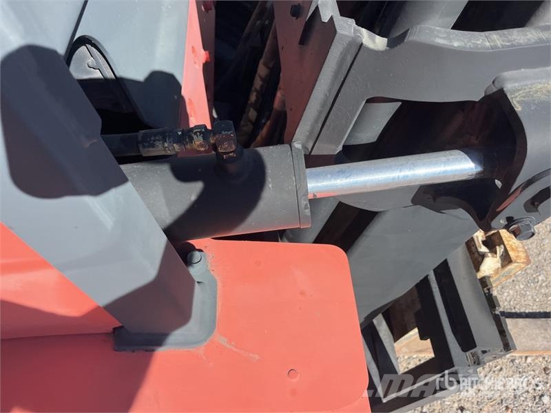 Toyota 7FGU25 Heftrucks overige