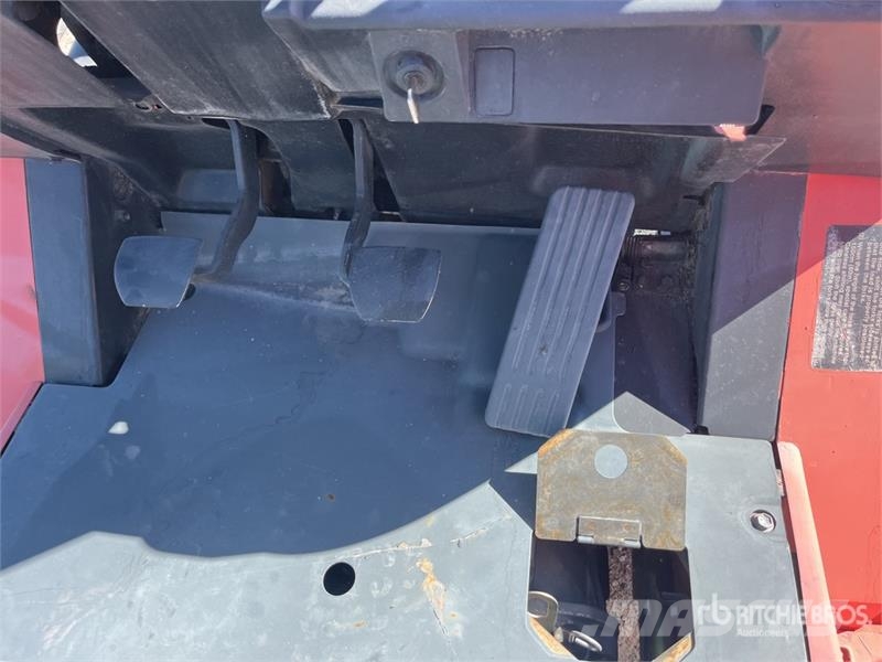 Toyota 7FGU25 Forklift (Inoperable) Targoncák-Egyéb