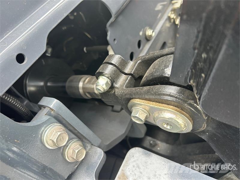 Toyota 8FCG55U 10850 lb Cushion Tire Forklift 그 외 지게차