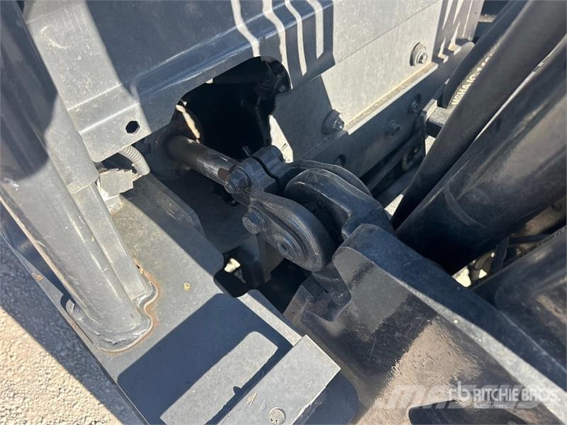 Toyota 8FGCU20 4000 lb Pneumatic Tire Forklift Andere Gabelstapler