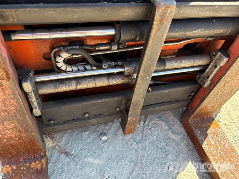 Toyota 8fGCU20 4000 lb Cushion Tire Forklift 堆高機(叉車)-其他