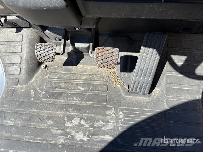 Toyota 8fGCU20 4000 lb Cushion Tire Forklift 堆高機(叉車)-其他