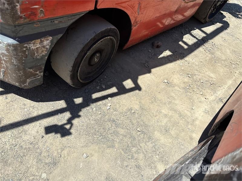 Toyota 8FGCU30 Viličarji - drugo