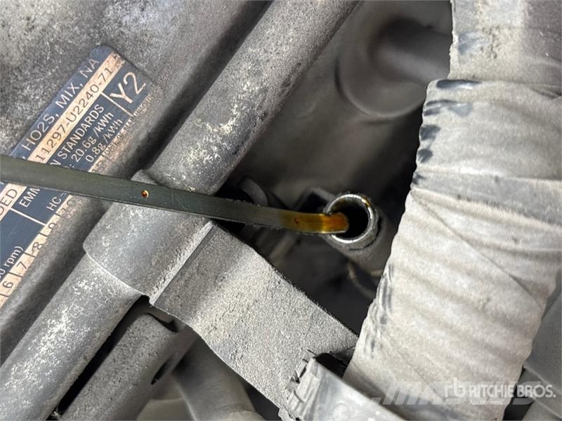 Toyota 8FGU25 IC 2600 lb Cushion Tire Forklift Другие складские механизмы