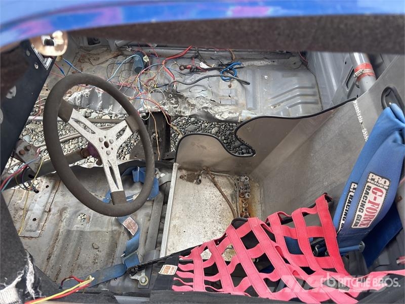 Toyota Frame 其他