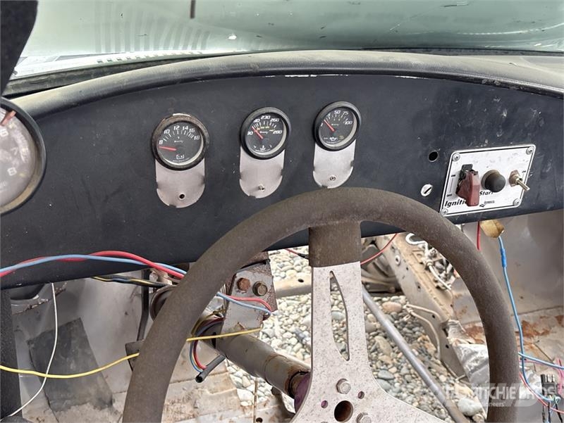 Toyota Frame 其他