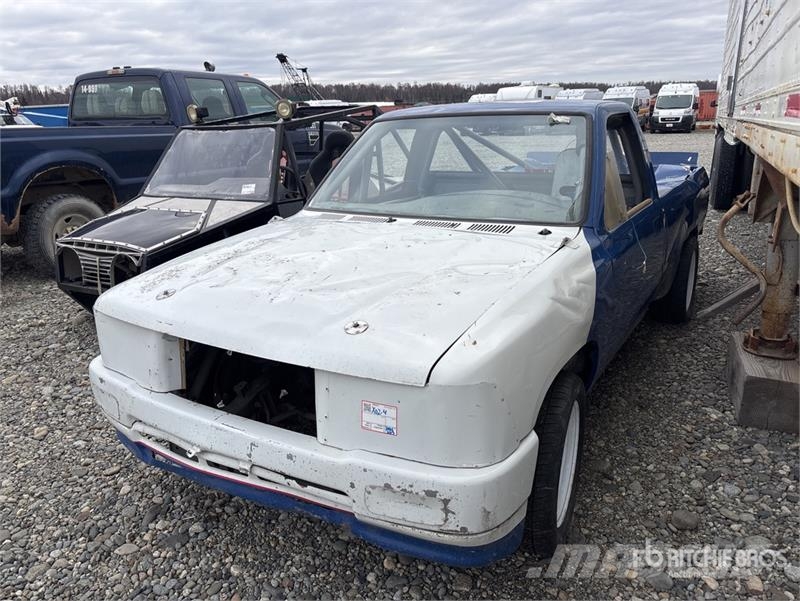 Toyota Frame 其他