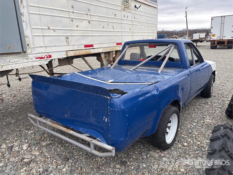 Toyota Frame 其他