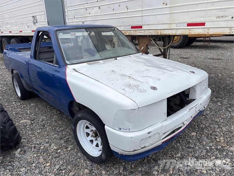 Toyota Frame 其他