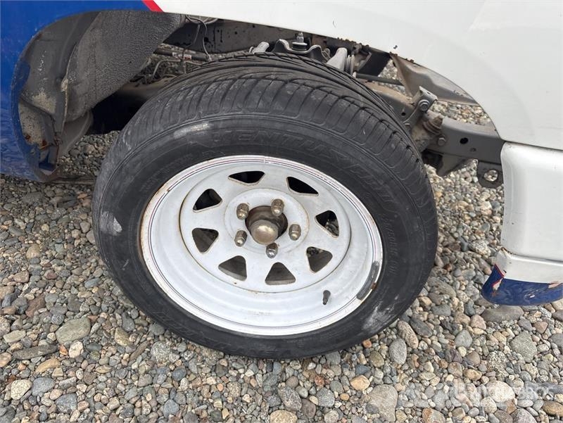 Toyota Frame 其他