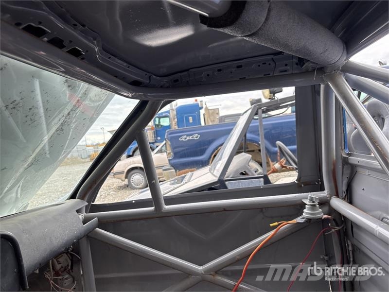 Toyota Frame 其他