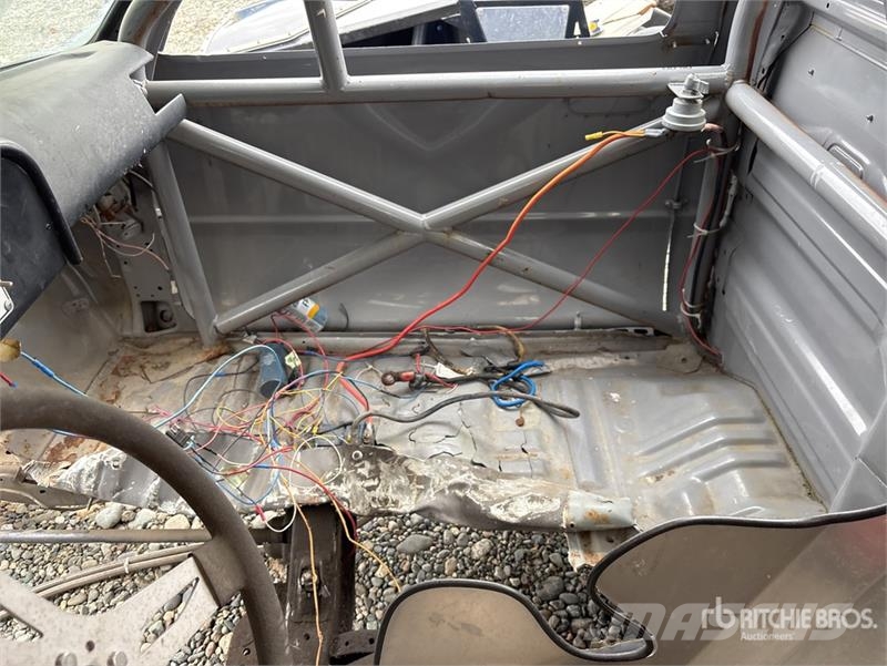 Toyota Frame 其他