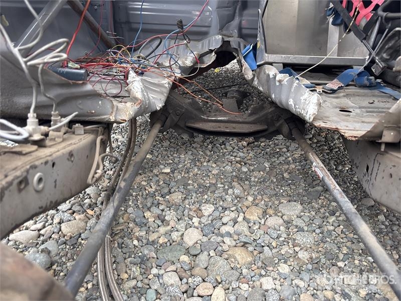 Toyota Frame 其他