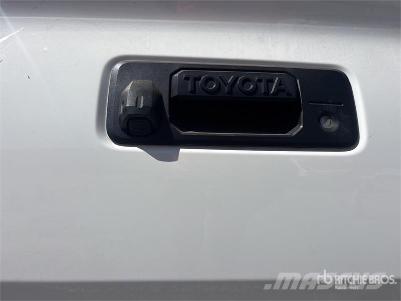 Toyota Tacoma Ostalo