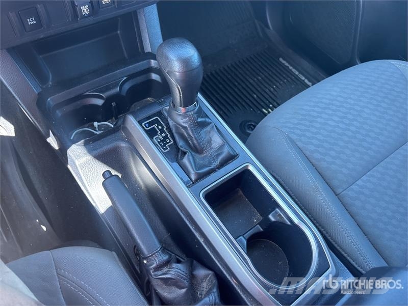 Toyota Tacoma Ostalo