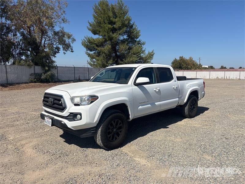 Toyota Tacoma Ostalo
