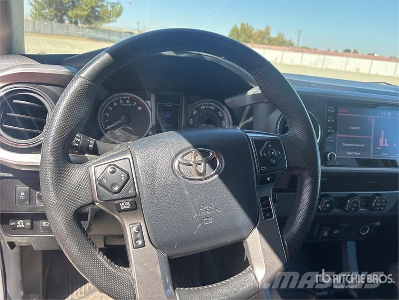 Toyota Tacoma Ostalo