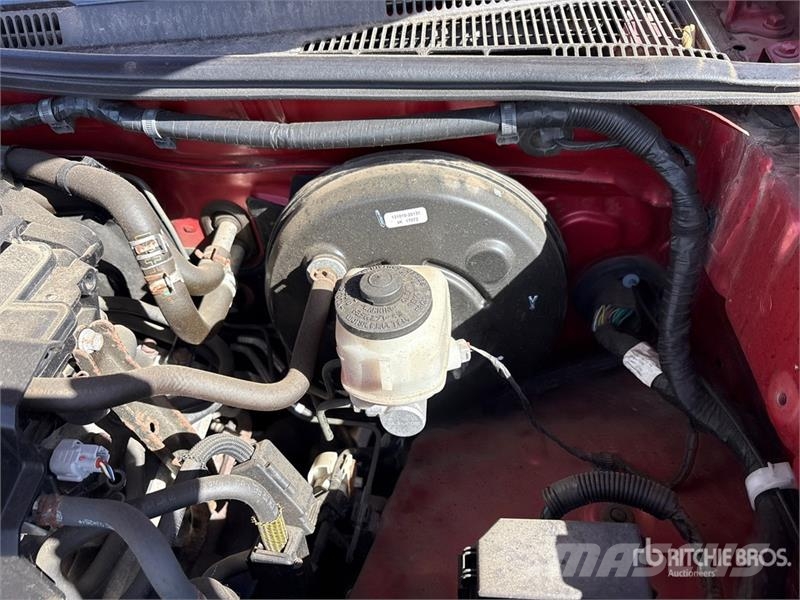Toyota Tacoma Drugi