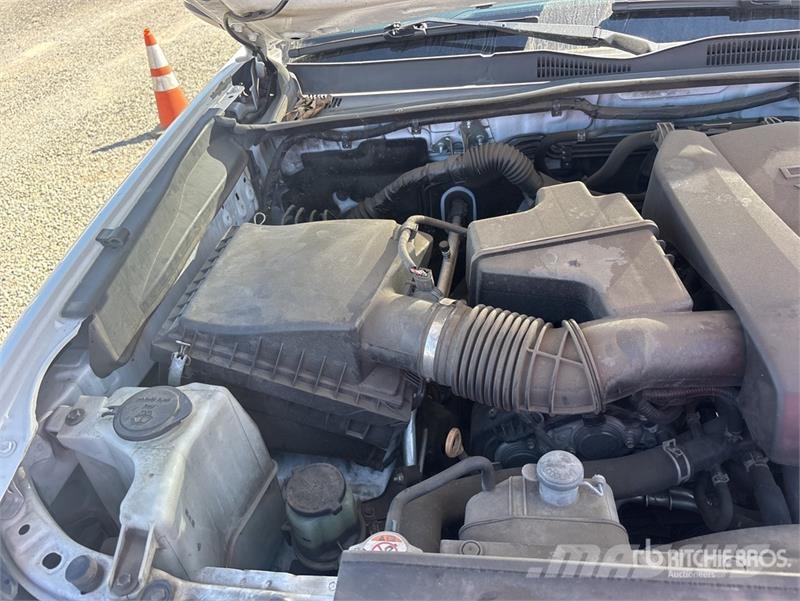 Toyota Tacoma Ostalo