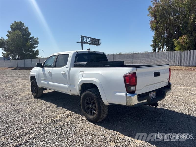 Toyota Tacoma Ostalo