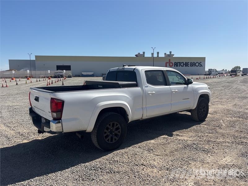 Toyota Tacoma Ostalo