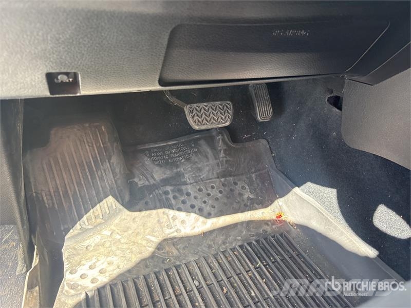 Toyota Tacoma Ostalo