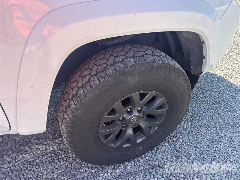 Toyota Tacoma Ostalo