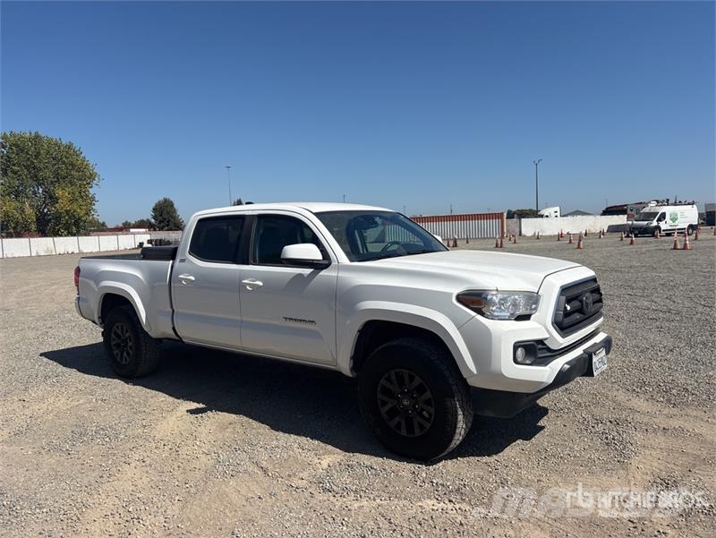 Toyota Tacoma Ostalo