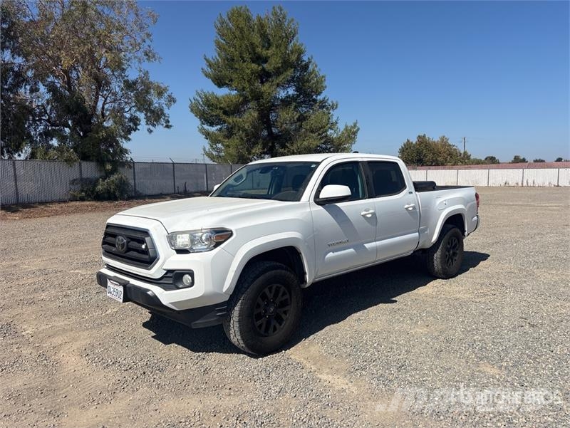 Toyota Tacoma Ostalo