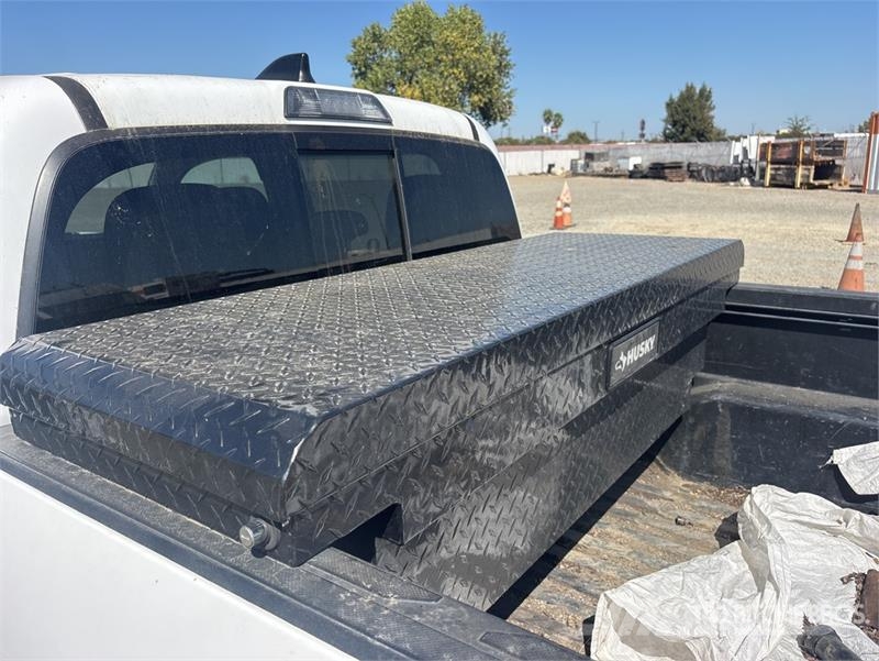 Toyota Tacoma Ostalo